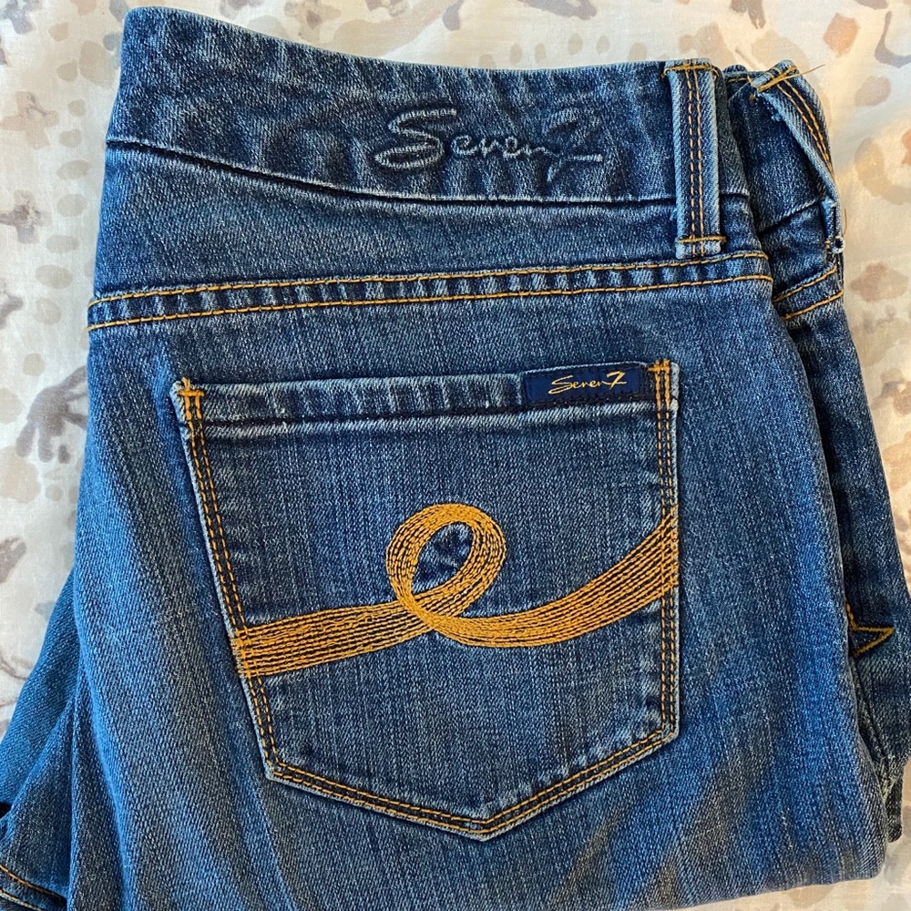 Seven Jeans